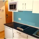 Petit Blau Apartment