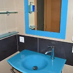 Apartment Petit Blau *