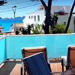 Petit Blau Apartment Peguera