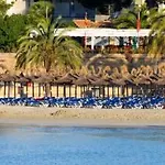 Petit Blau Peguera