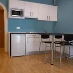 Apartment Petit Blau *