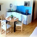 Apartment Petit Blau