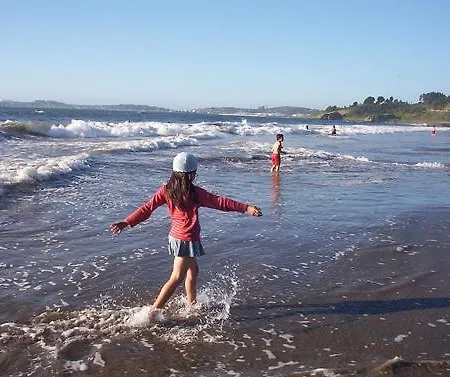 Appartement Petit Blau