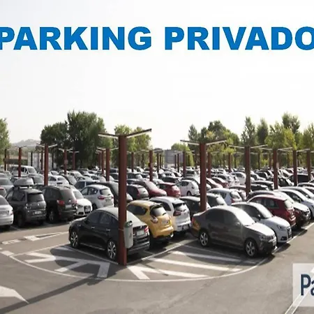 Petit Blau Appartement