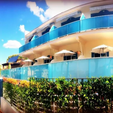 Apartment Petit Blau Peguera