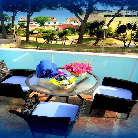 Petit Blau * Peguera