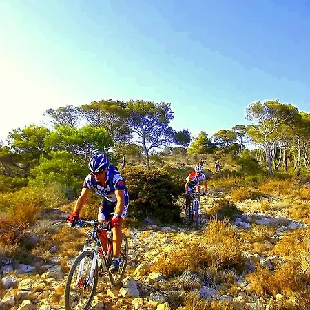 Appartement Petit Blau *