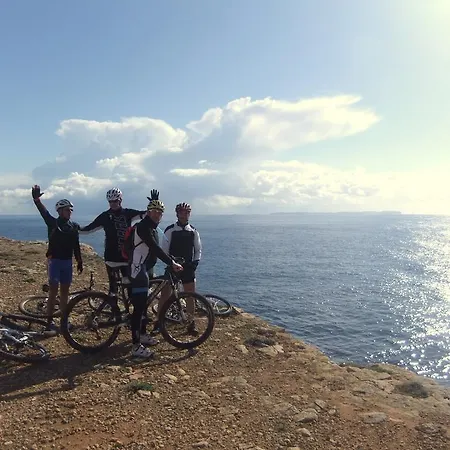 Petit Blau Appartement