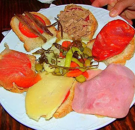 Appartement Petit Blau