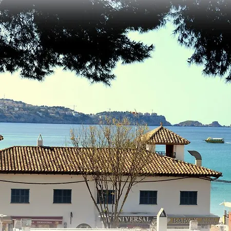 Petit Blau * Peguera