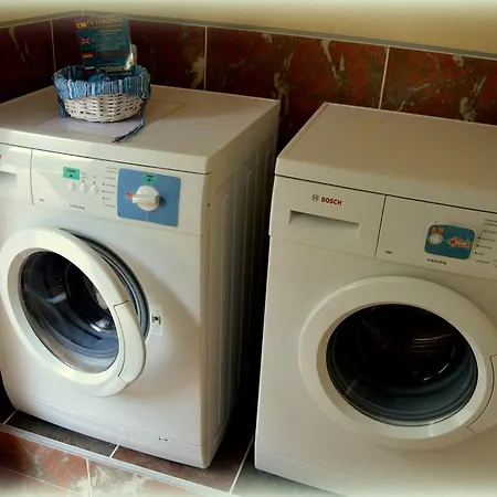 Petit Blau Appartement Peguera