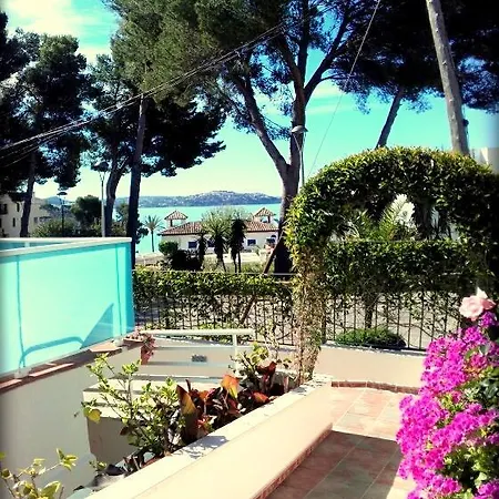 Appartement Petit Blau Peguera