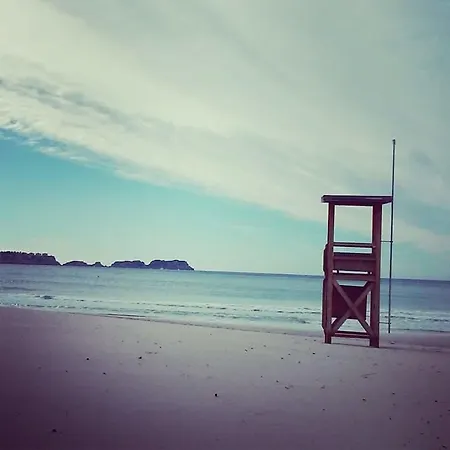 Petit Blau 아파트 *