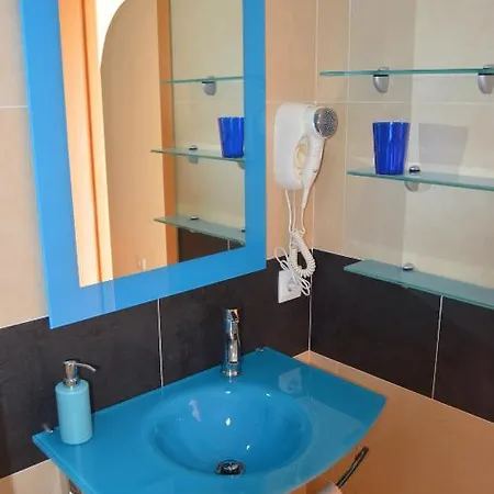 Petit Blau Apartment Peguera