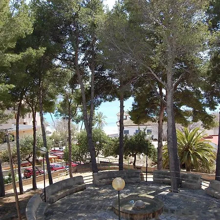 Appartement Petit Blau *