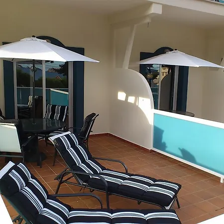 Apartment Petit Blau