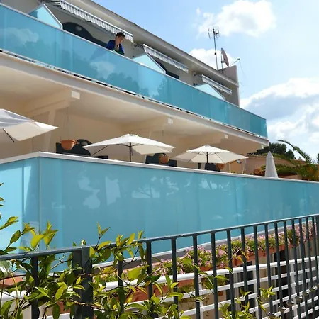 Apartment Petit Blau