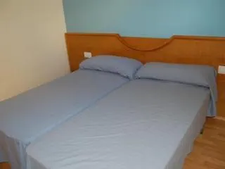 Apartment Petit Blau *