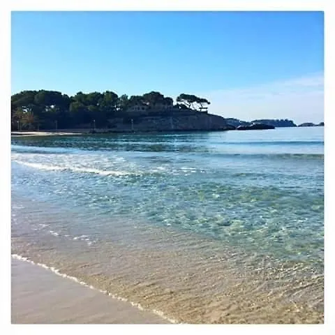 Lägenhet Petit Blau Peguera