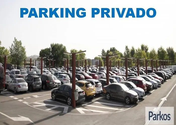 Petit Blau Lägenhet