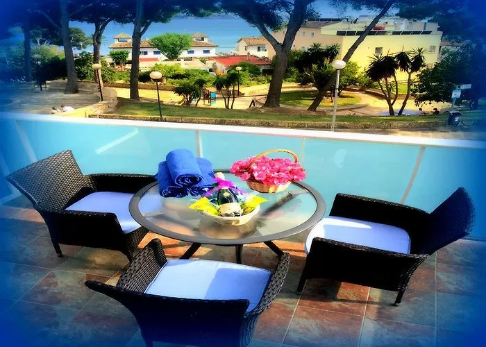 Petit Blau * Peguera