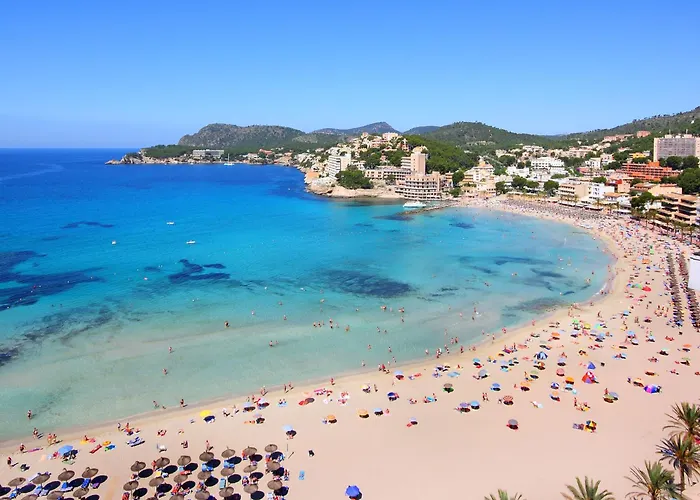 Lägenhet Petit Blau