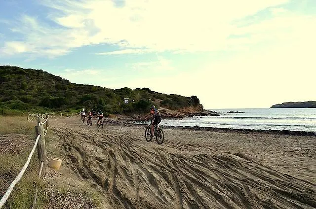 Lägenhet Petit Blau Peguera