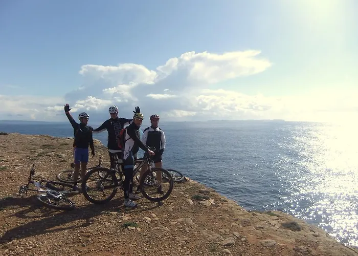 Petit Blau Lägenhet