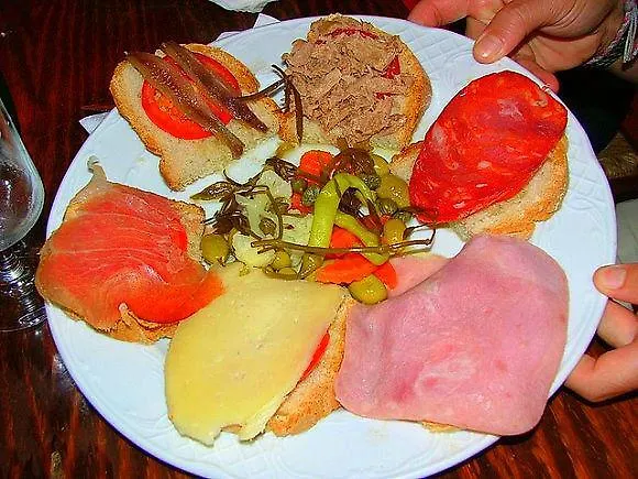 Lägenhet Petit Blau