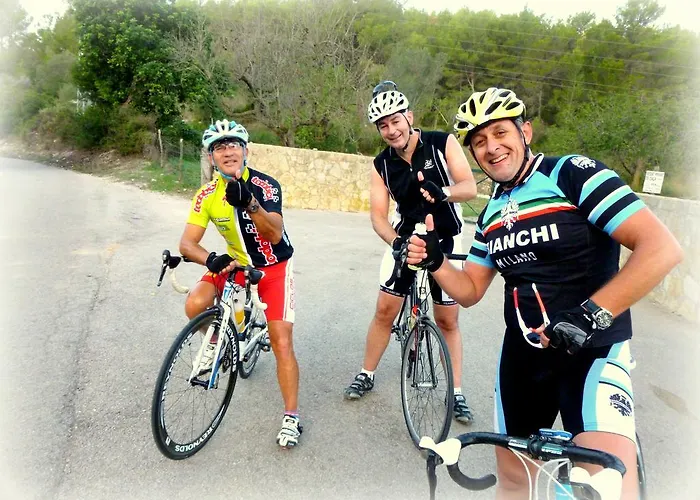 Petit Blau Lägenhet