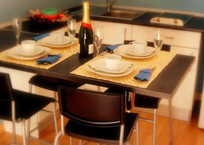 Lägenhet Petit Blau Peguera