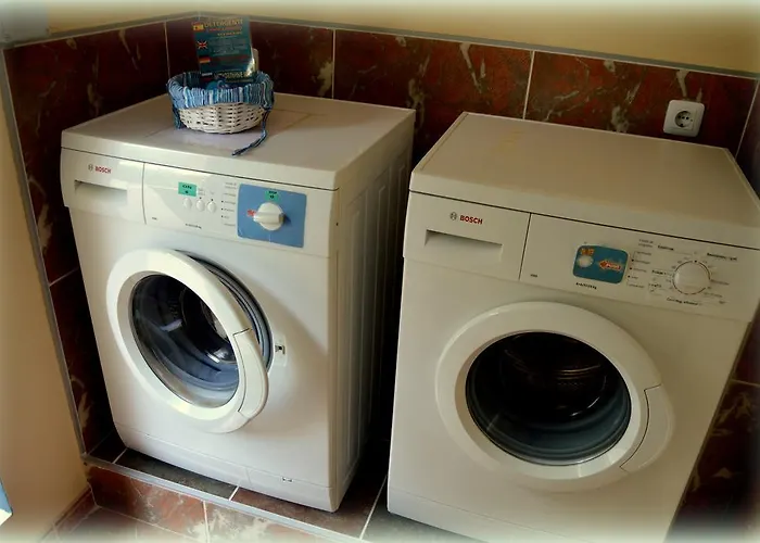 Petit Blau Lägenhet Peguera