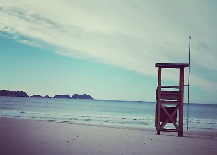 Petit Blau Lägenhet *