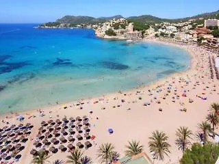 Lägenhet Petit Blau Peguera