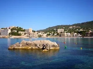 Petit Blau Lägenhet