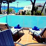 Petit Blau 아파트