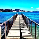 아파트 Petit Blau