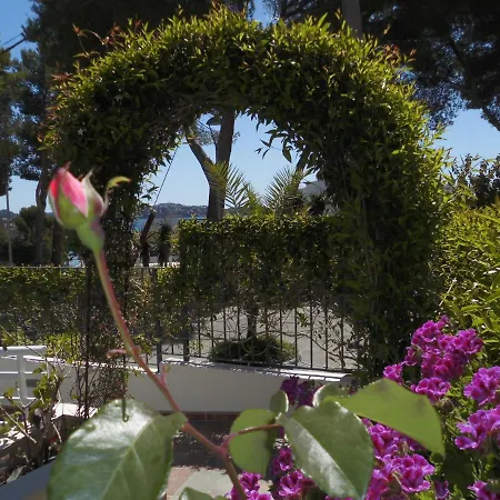 Petit Blau Apartmán *