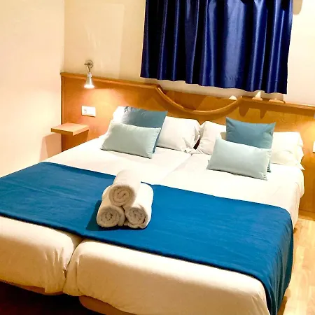 Petit Blau Apartmán Peguera