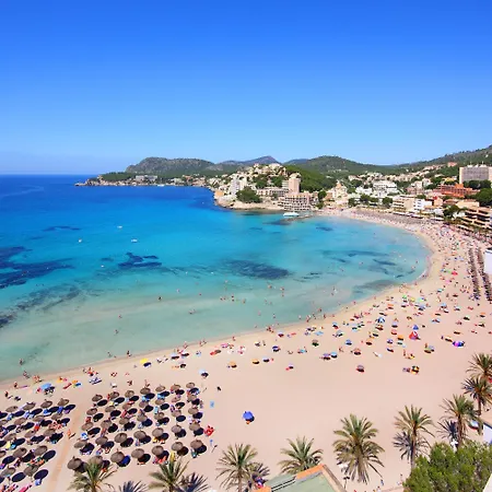 Διαμέρισμα Petit Blau