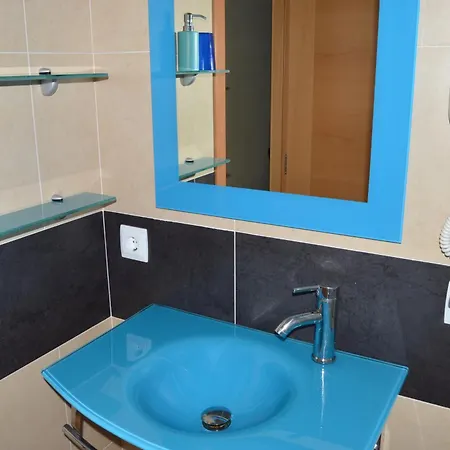 Apartamento Petit Blau *