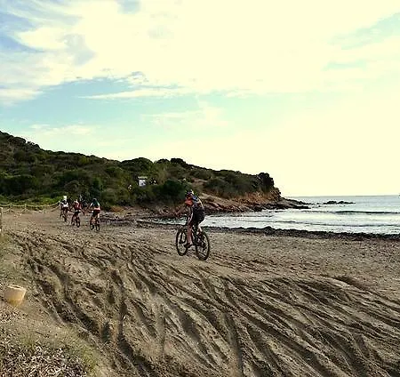 Apartmán Petit Blau Peguera