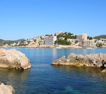 Apartament Petit Blau