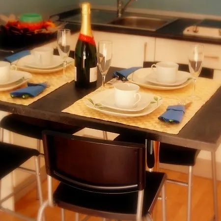 Apartmán Petit Blau Peguera