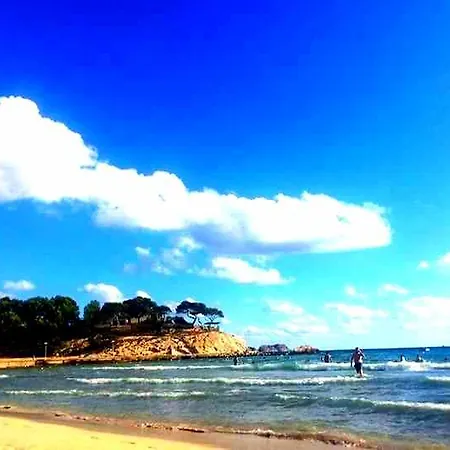 Petit Blau Apartament *