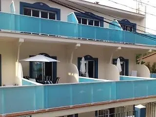 Petit Blau شقة باغيرا