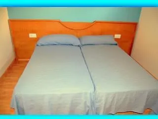 شقة Petit Blau *