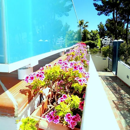Apartmán Petit Blau
