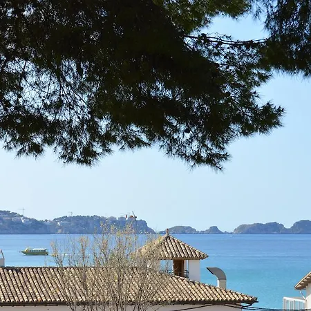 Petit Blau Пагера