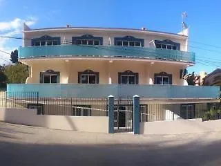 Апартаменти Petit Blau